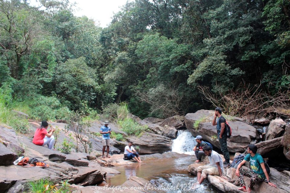 Photo of Charm of the Charmadi Ghats: My Trek to Bandaje Arbi via Ballalarayana Durga Fort by Hrishikesh Baruah