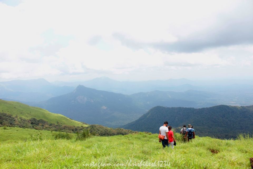 Photo of Charm of the Charmadi Ghats: My Trek to Bandaje Arbi via Ballalarayana Durga Fort by Hrishikesh Baruah