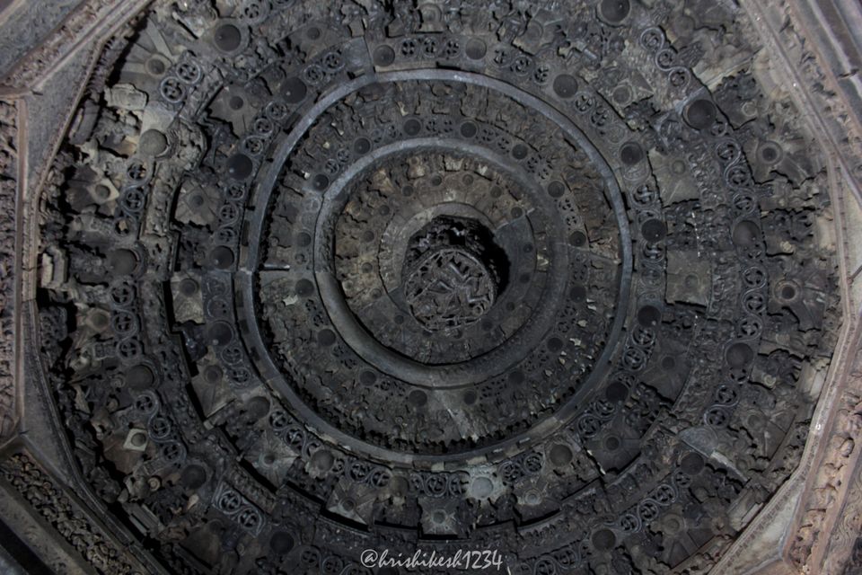 Photo of Chennakeshava Temple, Belur, Karnataka, India by Hrishikesh Baruah