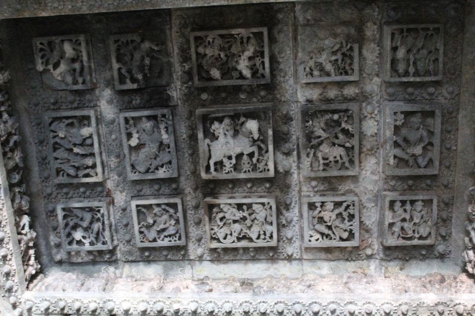Photo of A Day in The Hoysala Empire: Belur and Halebeedu by Hrishikesh Baruah
