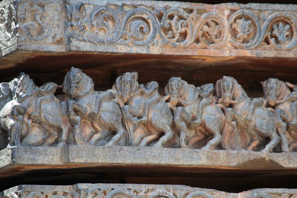 Photo of A Day in The Hoysala Empire: Belur and Halebeedu by Hrishikesh Baruah