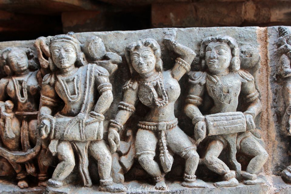 Photo of A Day in The Hoysala Empire: Belur and Halebeedu by Hrishikesh Baruah