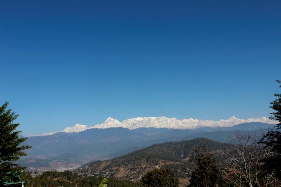 Photo of Kathgodam Railway Station, Ranibagh - Haldwani Road, Kathgodam, Haldwani, Uttarakhand, India by Hrishikesh Baruah