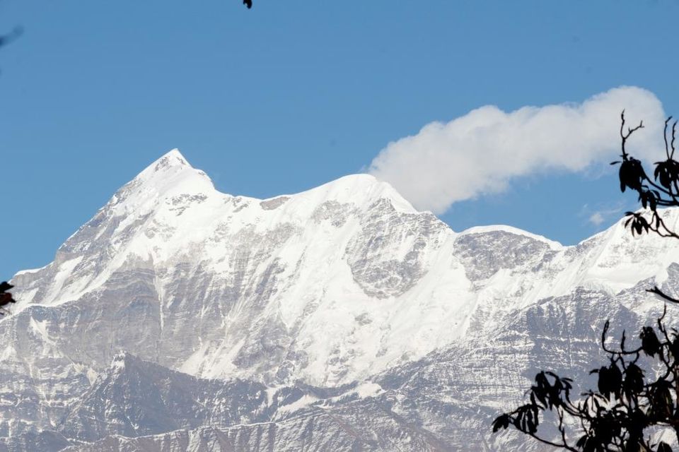 Photo of Bekaltal, Chamoli, Uttarakhand, India by Hrishikesh Baruah