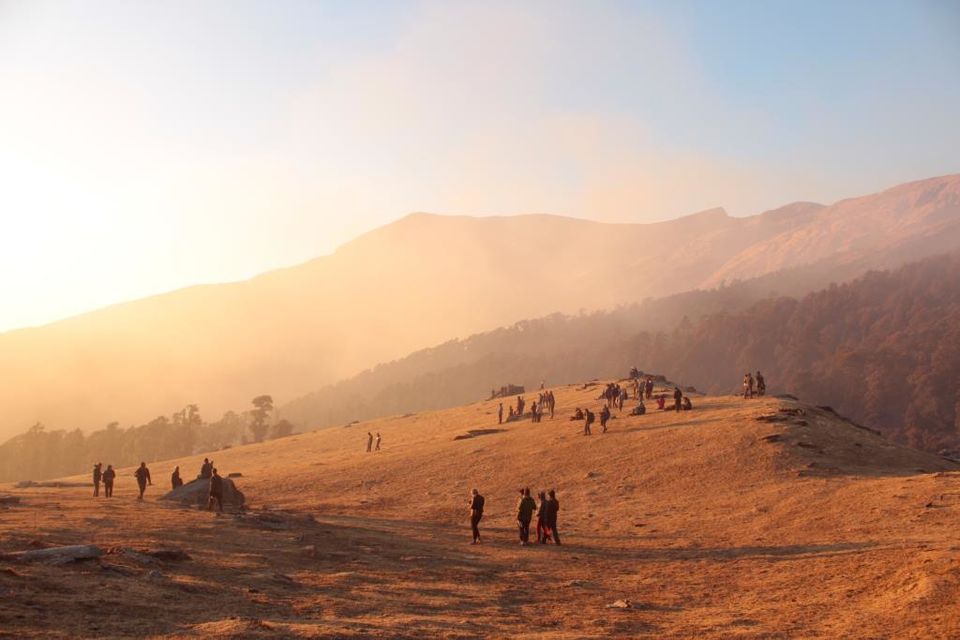 Photo of BrahmaTal, Uttarakhand, India by Hrishikesh Baruah