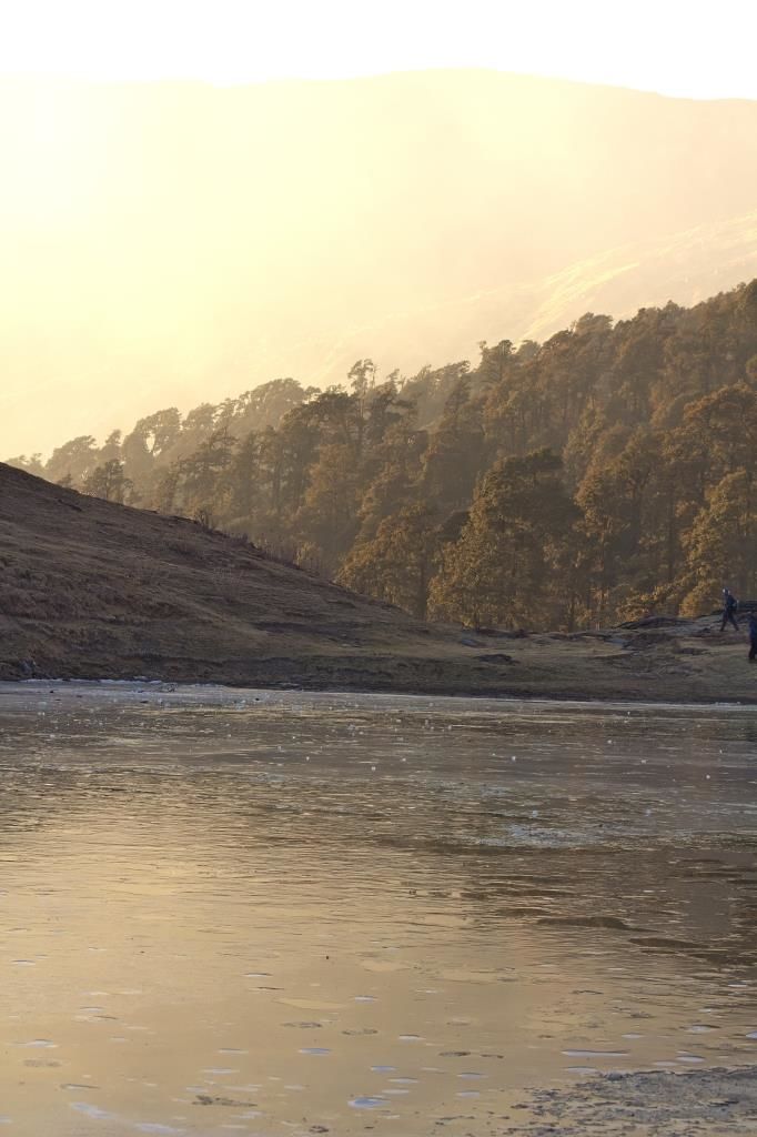 Photo of BrahmaTal, Uttarakhand, India by Hrishikesh Baruah