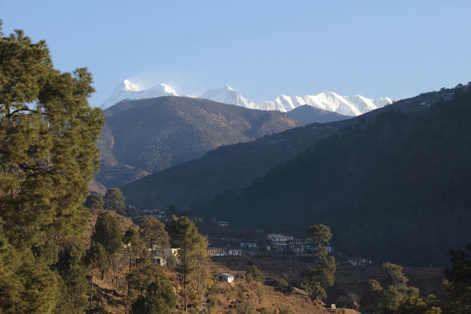 Photo of Dewal, Uttarakhand, India by Hrishikesh Baruah