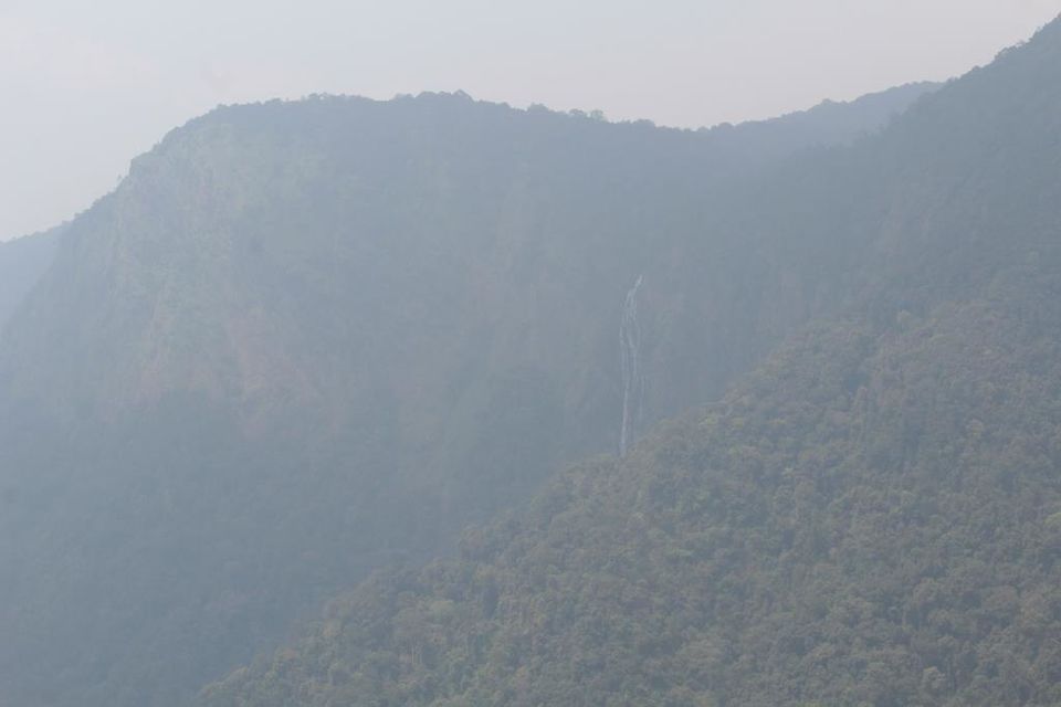 Photo of Barkana falls, Karnataka by Hrishikesh Baruah