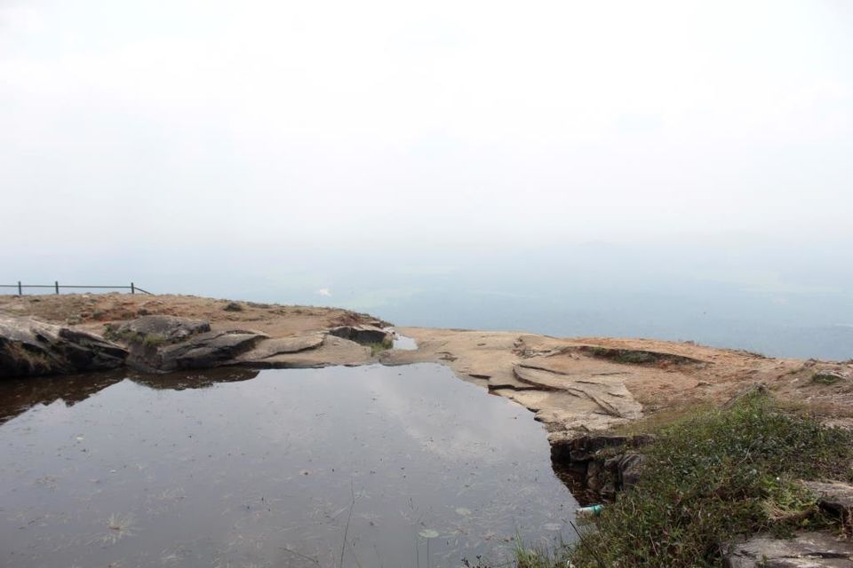 Photo of Kundadri Hill, Karnataka by Hrishikesh Baruah