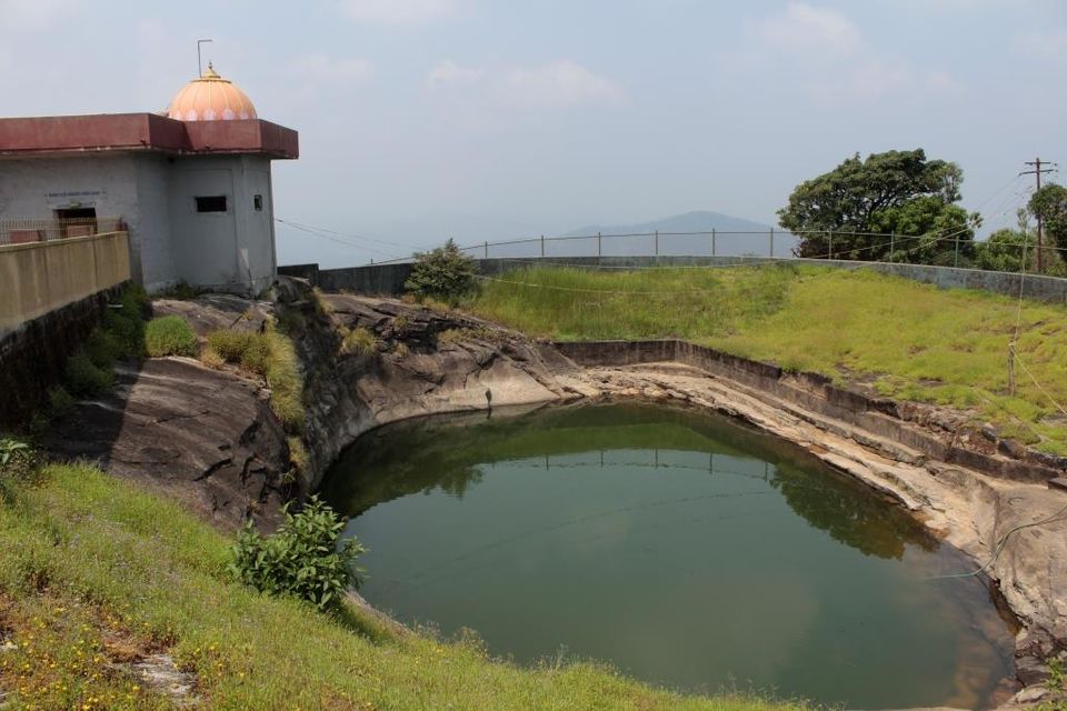 Photo of Kundadri Hill, Karnataka by Hrishikesh Baruah