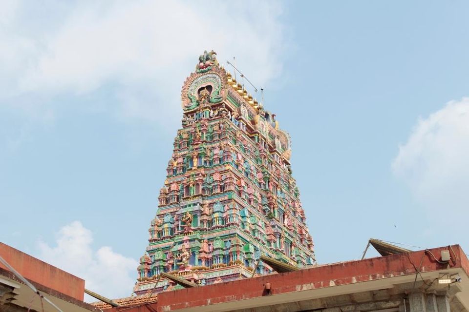 Photo of Sringeri, Karnataka, India by Hrishikesh Baruah