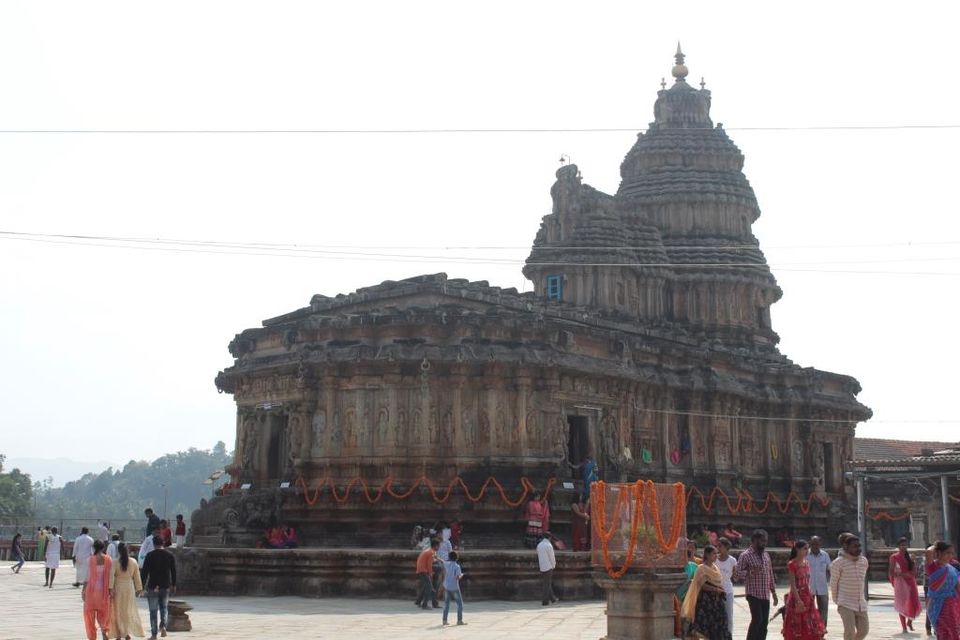 Photo of Sringeri, Karnataka, India by Hrishikesh Baruah