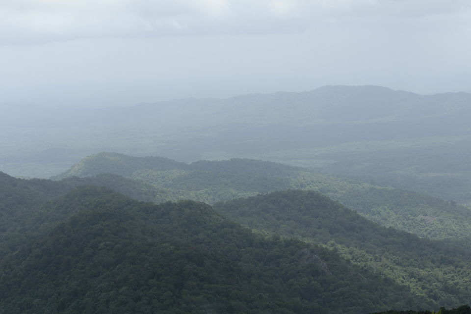 Photo of Magic of the Charmadi Ghats: My Monsoon Trek to Eri Kallu 8/17 by Hrishikesh Baruah