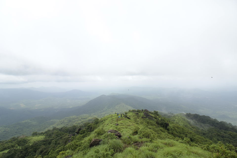 Photo of Magic of the Charmadi Ghats: My Monsoon Trek to Eri Kallu 9/17 by Hrishikesh Baruah