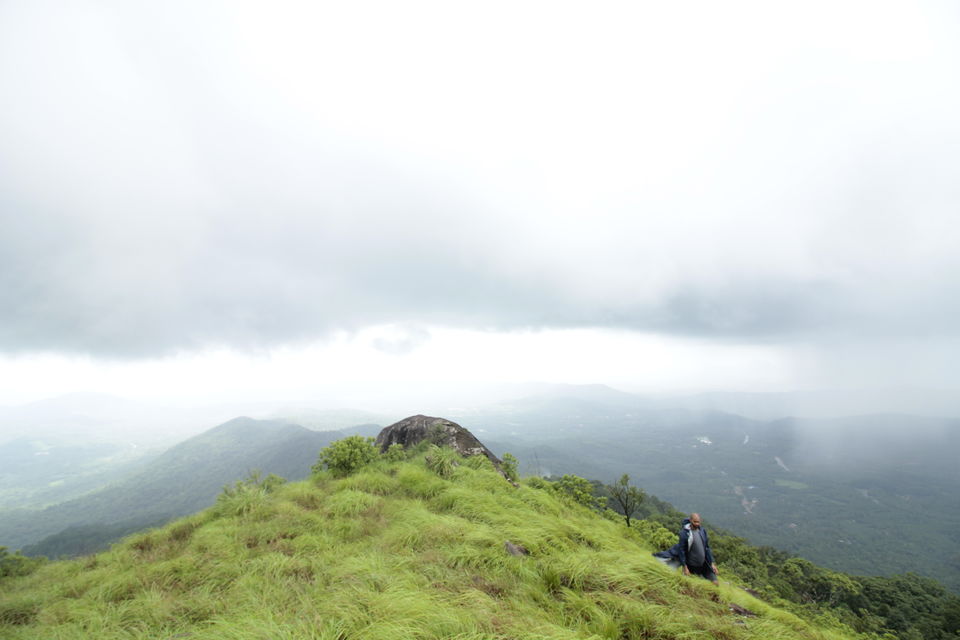 Photo of Magic of the Charmadi Ghats: My Monsoon Trek to Eri Kallu 11/17 by Hrishikesh Baruah