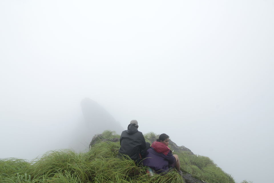 Photo of Magic of the Charmadi Ghats: My Monsoon Trek to Eri Kallu 12/17 by Hrishikesh Baruah