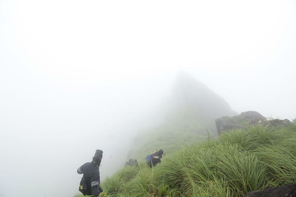 Photo of Magic of the Charmadi Ghats: My Monsoon Trek to Eri Kallu 15/17 by Hrishikesh Baruah