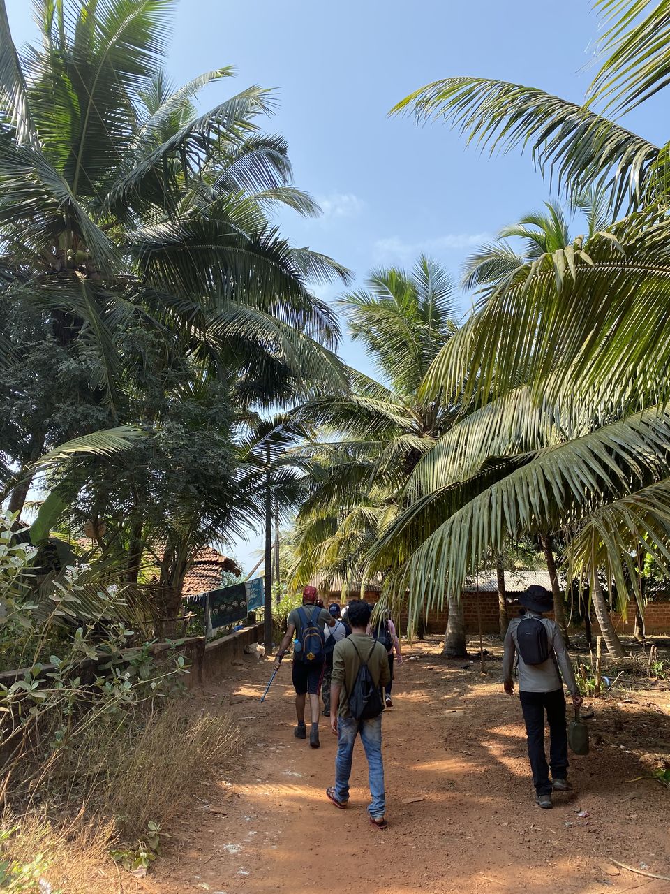 Photo of Kumta, Karnataka, India by Hrishikesh Baruah