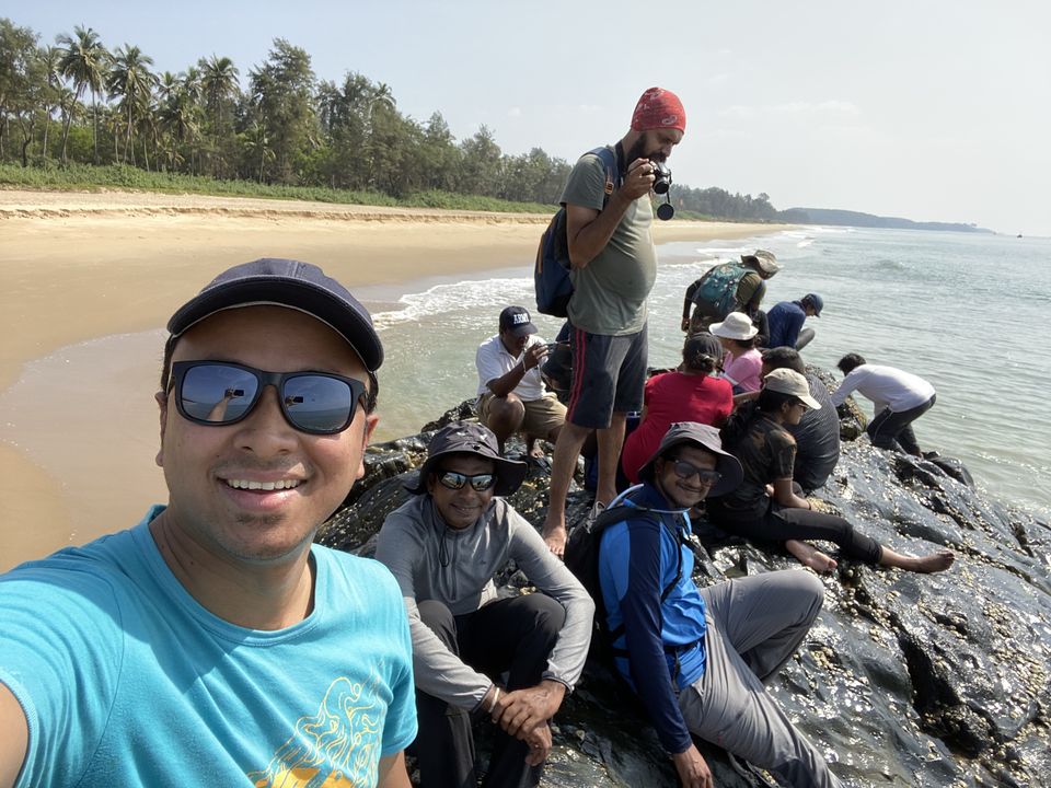 Photo of Kadle Beach, Karnataka by Hrishikesh Baruah