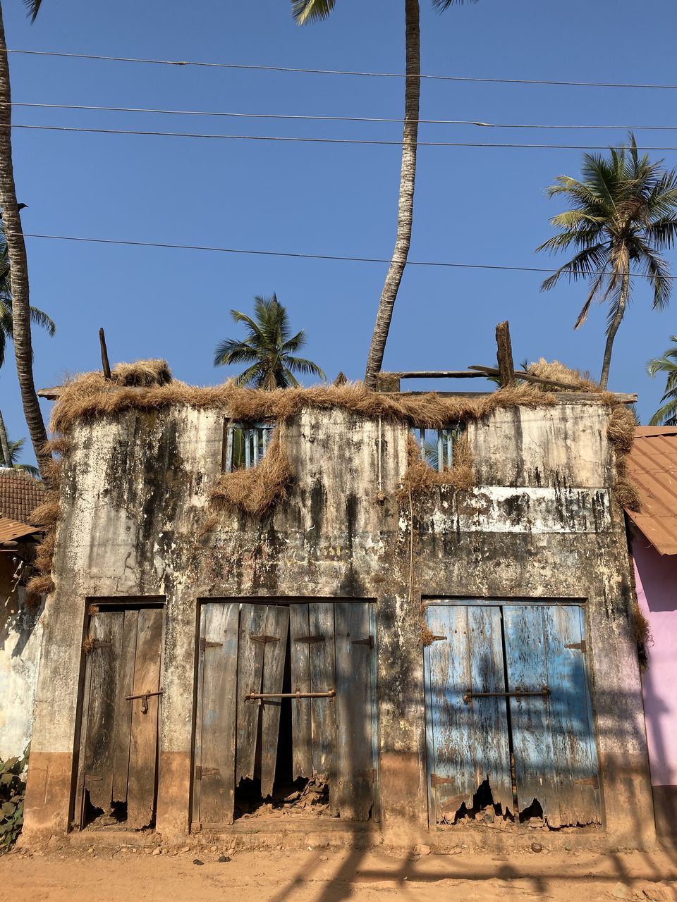 Photo of Aghanashini, Karnataka, India by Hrishikesh Baruah