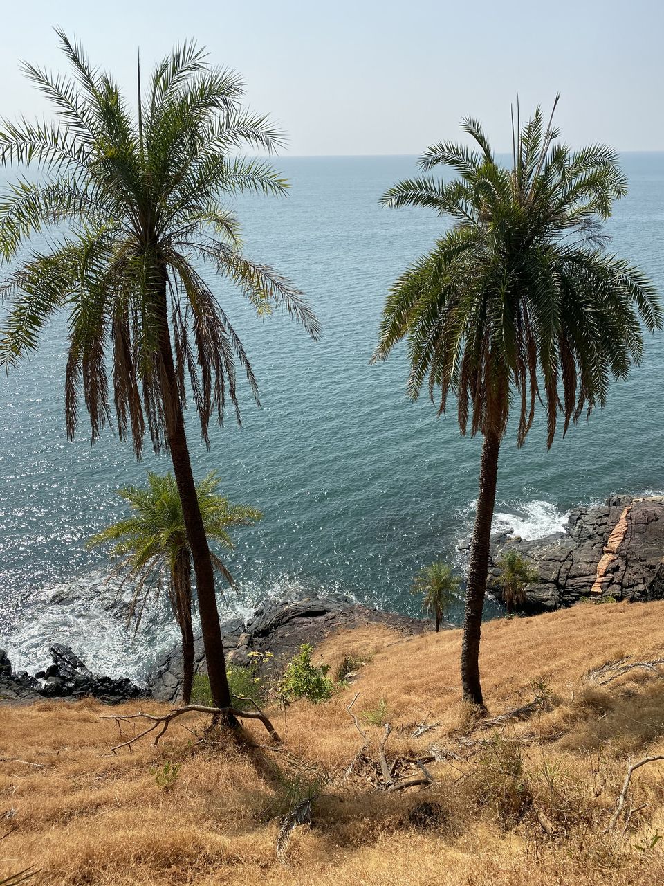 Photo of Half Moon Beach, Gokarna, Karnataka by Hrishikesh Baruah