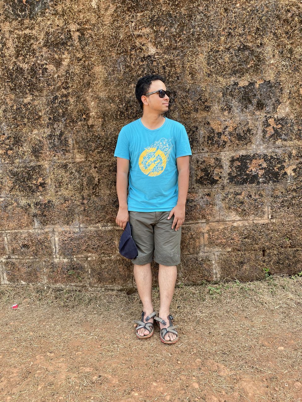Photo of Mirjan Fort, Mirjan Fort Road, Mirjan, Karnataka, India by Hrishikesh Baruah