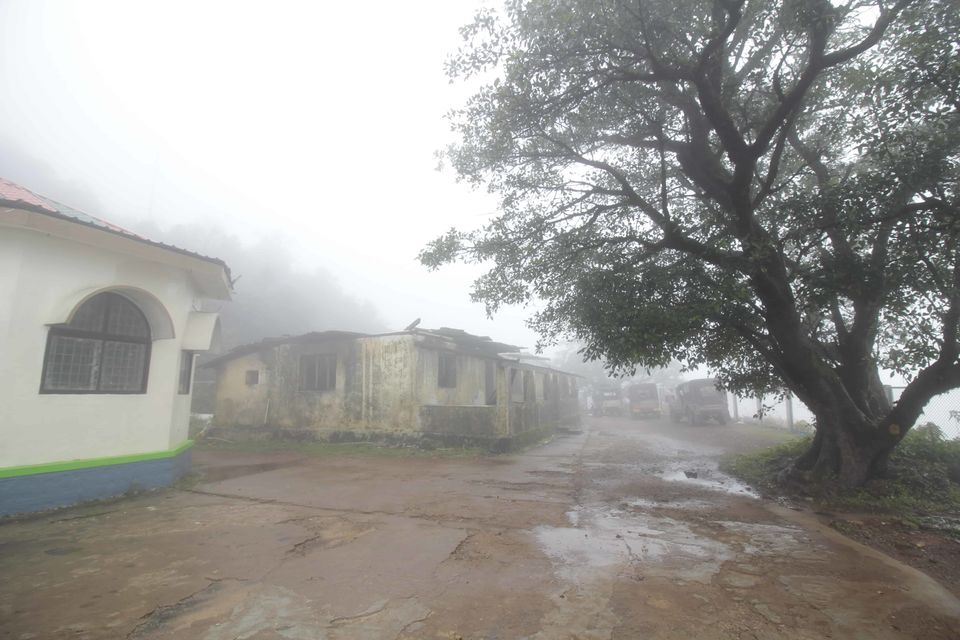 Photo of To The Jasmine of the Hills: My Monsoon Trek to Kodachadri & Kavaledurga Fort by Hrishikesh Baruah