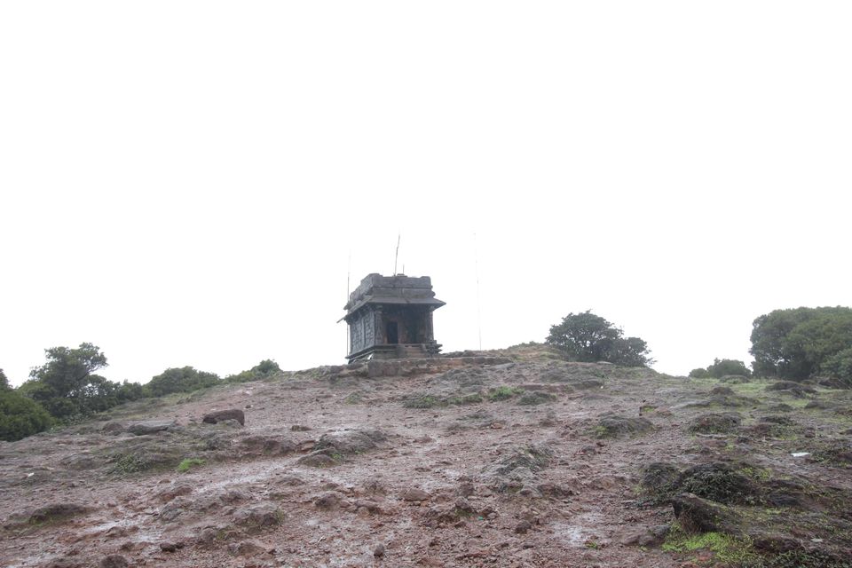 Photo of To The Jasmine of the Hills: My Monsoon Trek to Kodachadri & Kavaledurga Fort by Hrishikesh Baruah