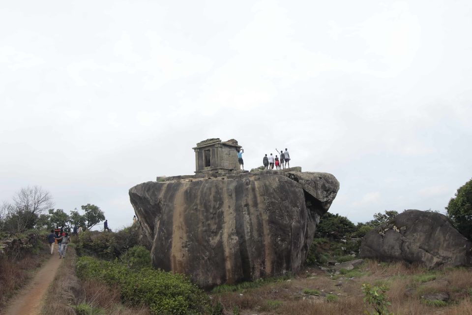 Photo of To The Jasmine of the Hills: My Monsoon Trek to Kodachadri & Kavaledurga Fort by Hrishikesh Baruah