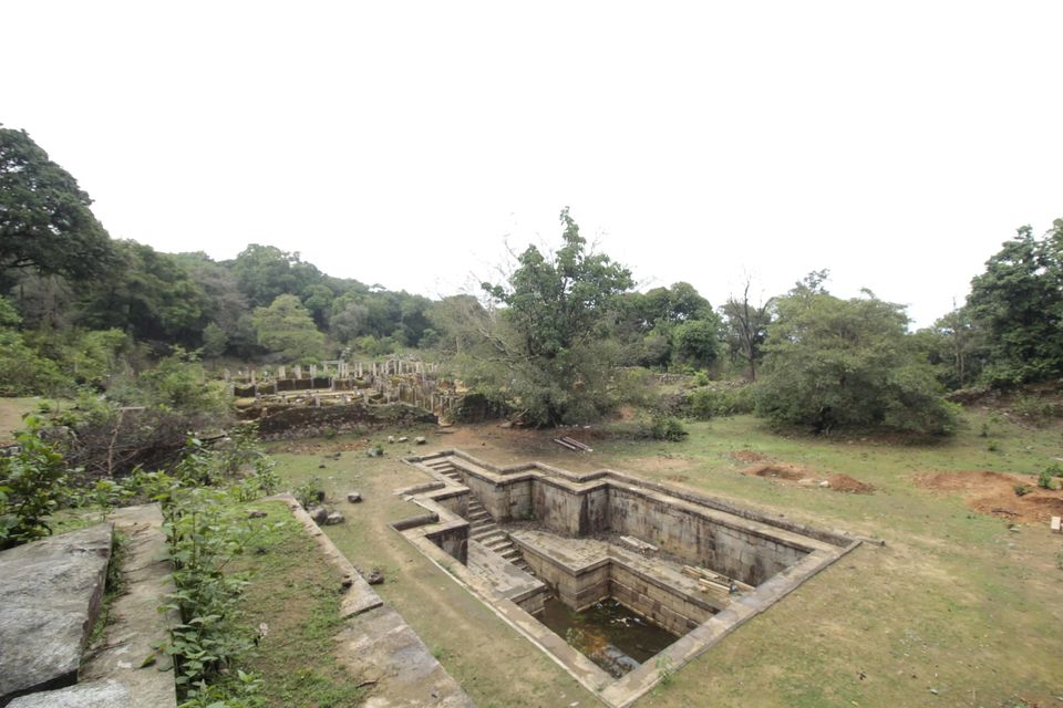 Photo of To The Jasmine of the Hills: My Monsoon Trek to Kodachadri & Kavaledurga Fort by Hrishikesh Baruah