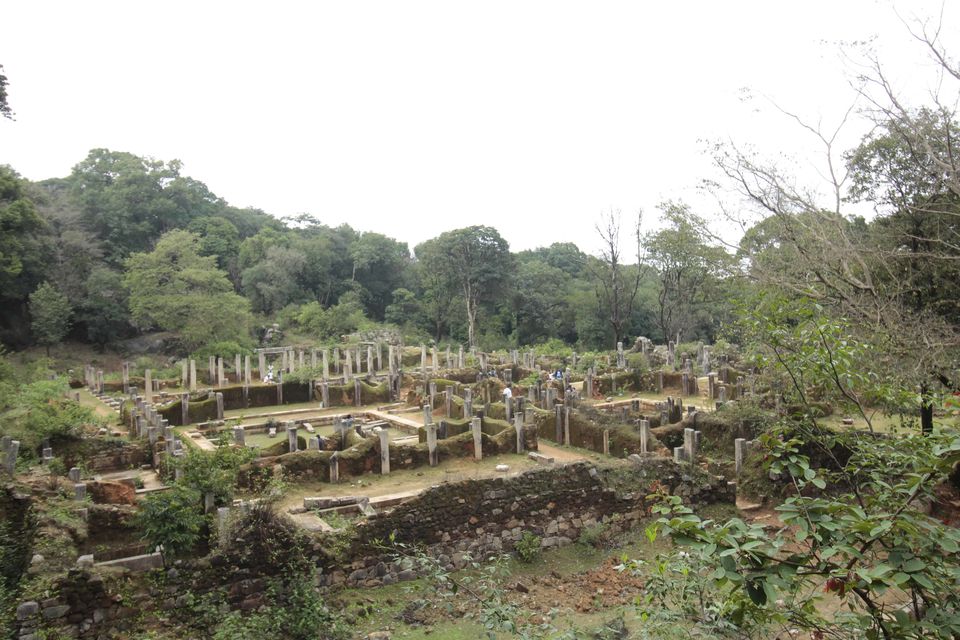 Photo of To The Jasmine of the Hills: My Monsoon Trek to Kodachadri & Kavaledurga Fort by Hrishikesh Baruah