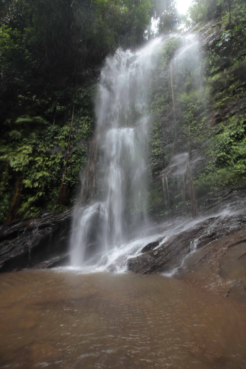 Photo of Kattinahole, Karnataka, India by Hrishikesh Baruah