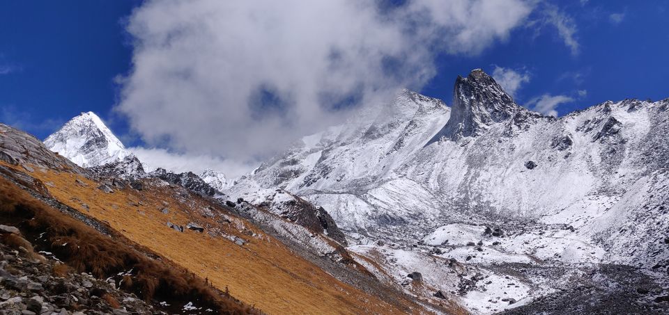 Photo of Trekking in the Annapurna Region (Part 2): Khopra Danda (Ridge) 61/70 by Hrishikesh Baruah