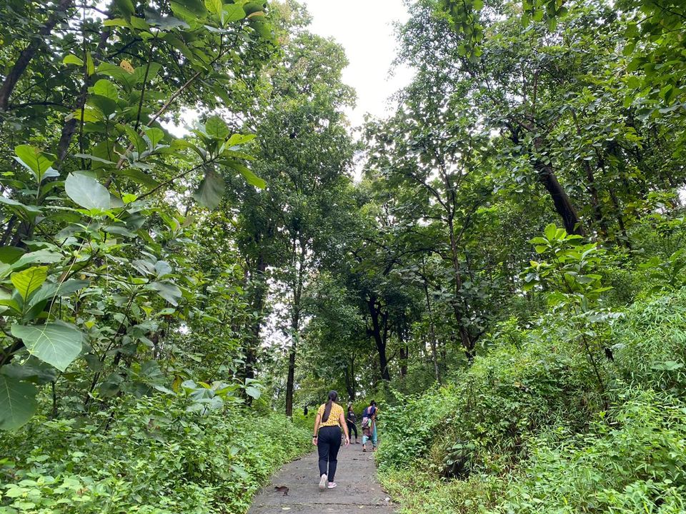 Photo of Taltala Marg, Guwahati, Assam, India by Hrishikesh Baruah