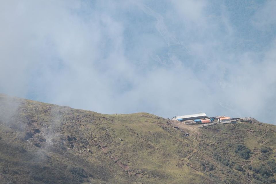 Photo of Trekking in the Annapurna Region (Part 2): Khopra Danda (Ridge) 44/70 by Hrishikesh Baruah