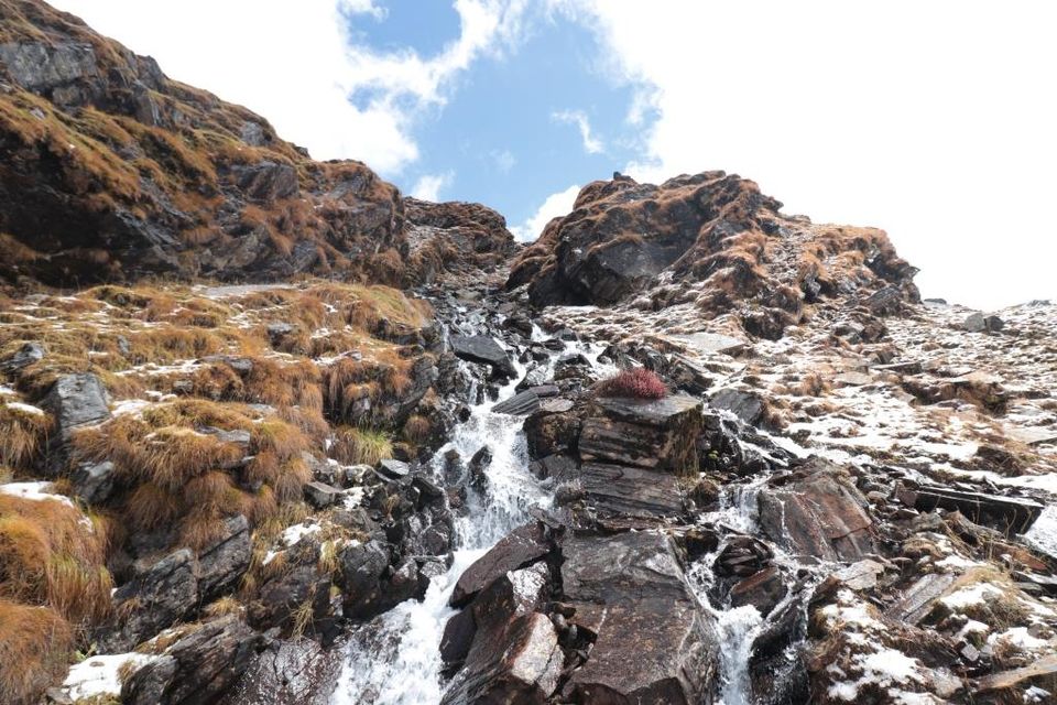 Photo of Trekking in the Annapurna Region (Part 2): Khopra Danda (Ridge) 47/70 by Hrishikesh Baruah