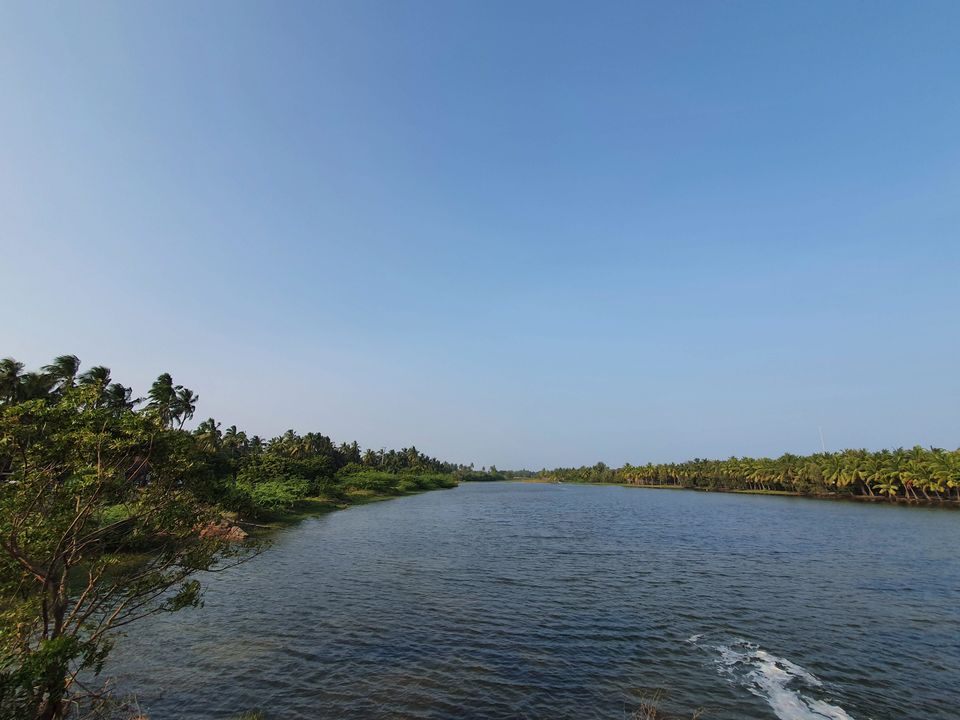 Photo of To The Beach Life: Our Road Trip to Puducherry by Hrishikesh Baruah