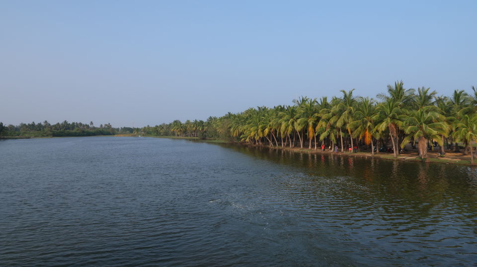 Photo of To The Beach Life: Our Road Trip to Puducherry by Hrishikesh Baruah
