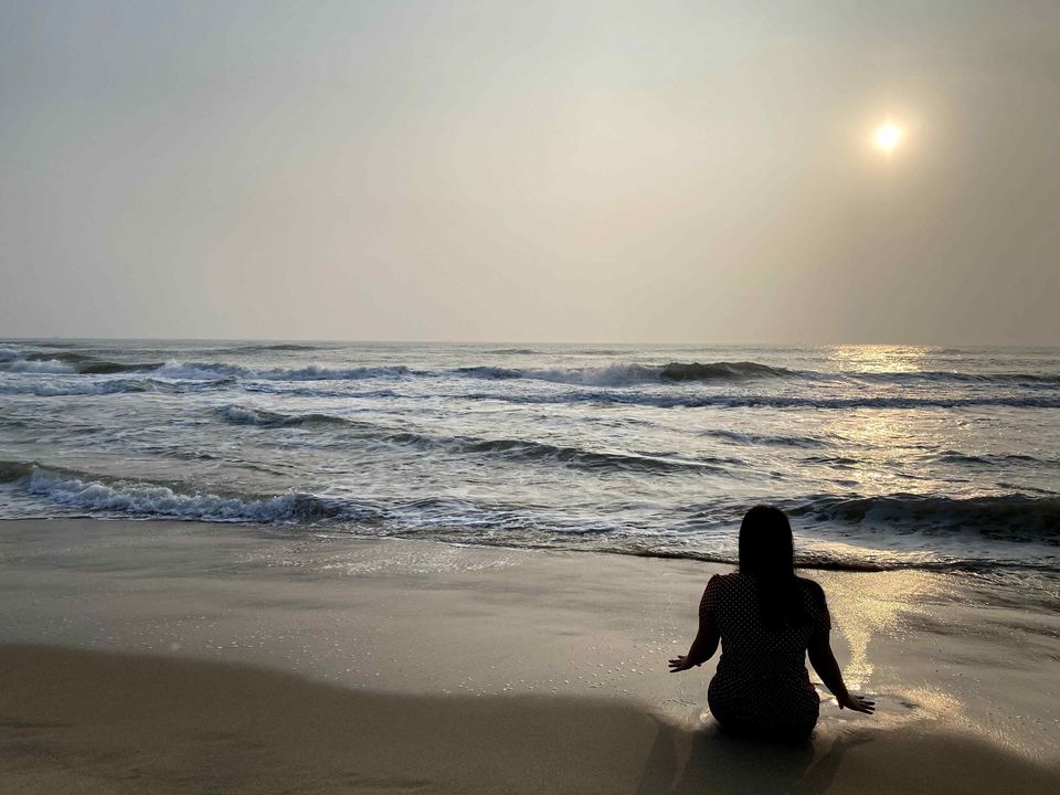 Photo of Puducherry, India by Hrishikesh Baruah