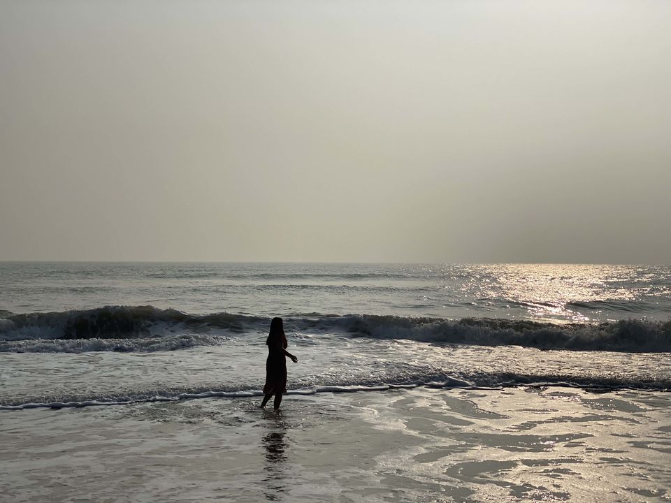 Photo of Puducherry, India by Hrishikesh Baruah