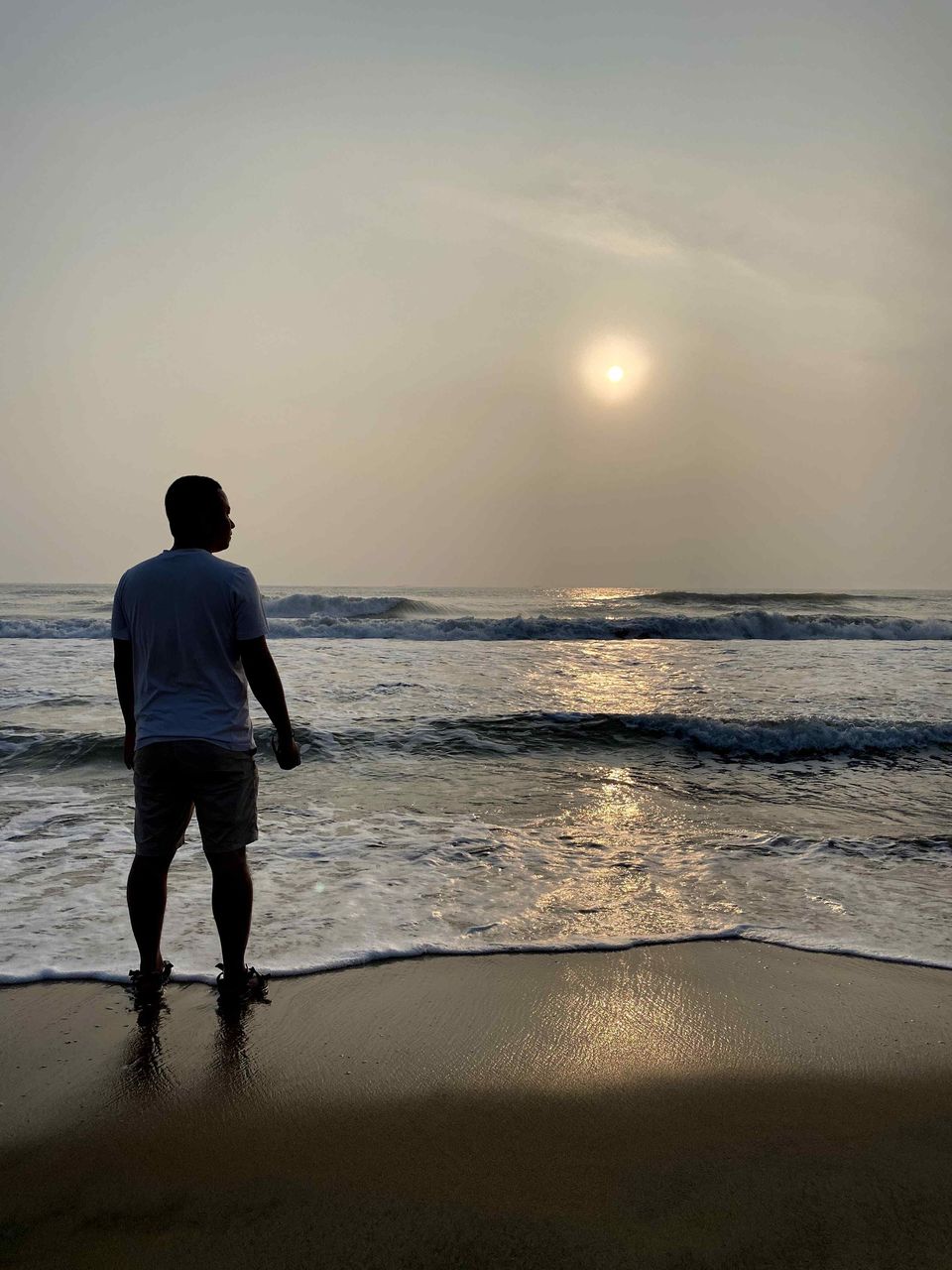 Photo of Gingee, Tamil Nadu, India by Hrishikesh Baruah