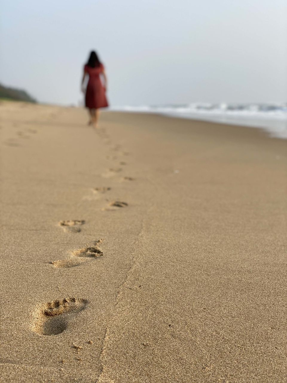 Photo of Gingee, Tamil Nadu, India by Hrishikesh Baruah