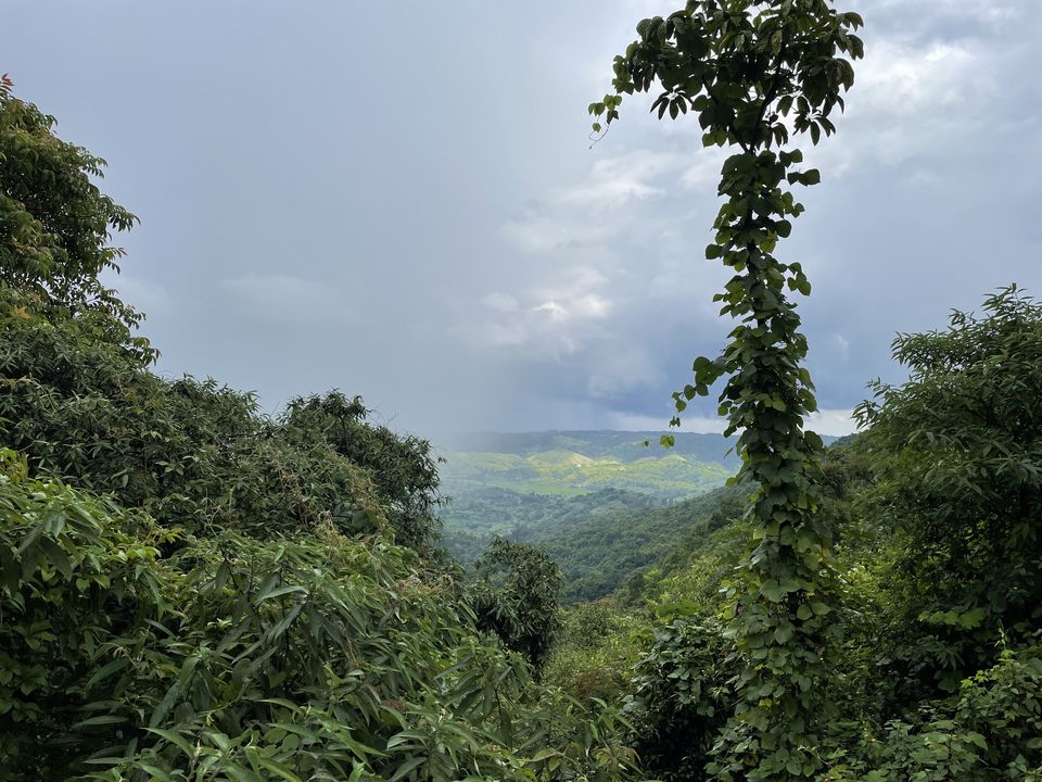 Photo of Nongpoh, Meghalaya, India by Hrishikesh Baruah