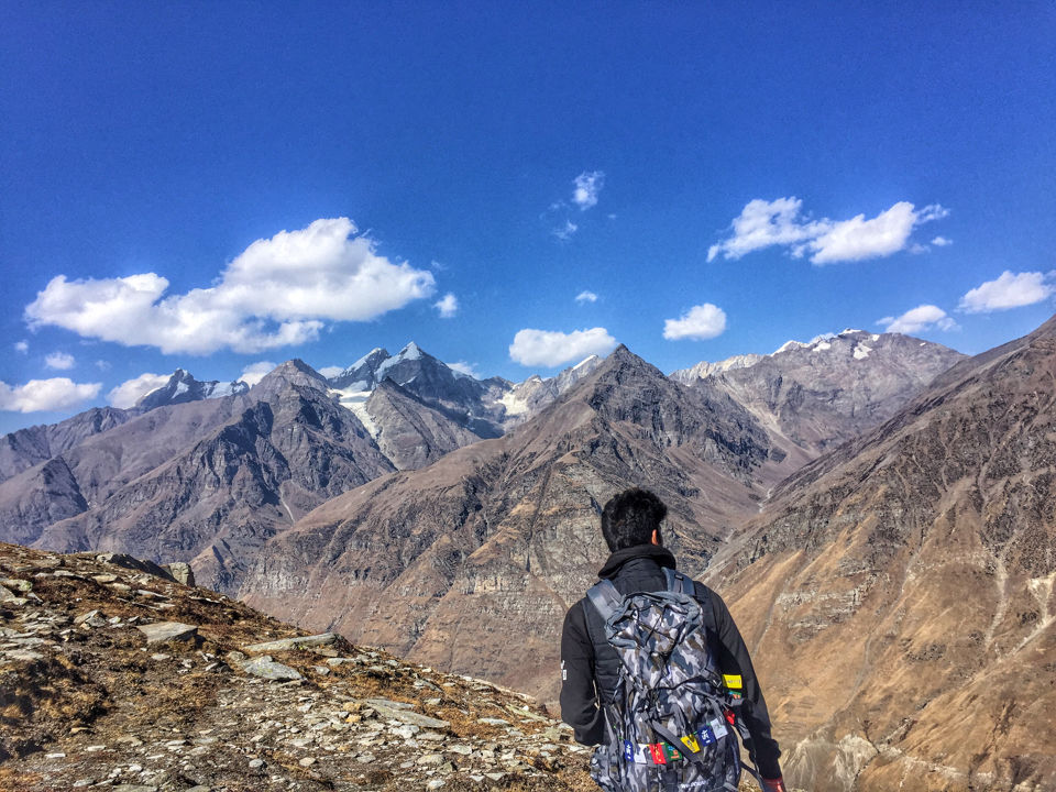 Photo of My Affair With Manali by Pavan Sai Ch