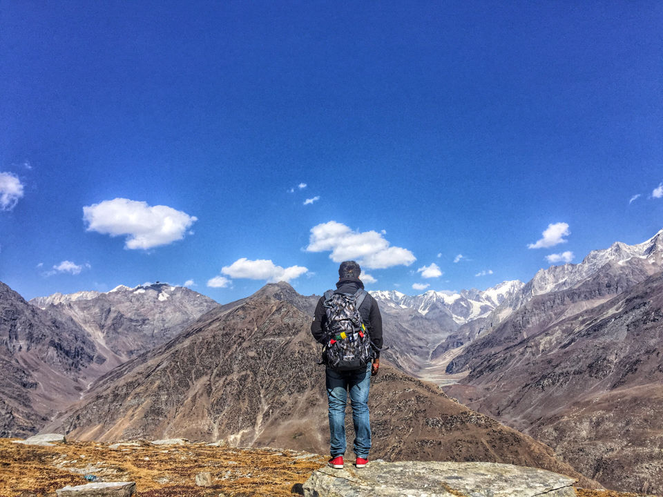 Photo of My Affair With Manali by Pavan Sai Ch