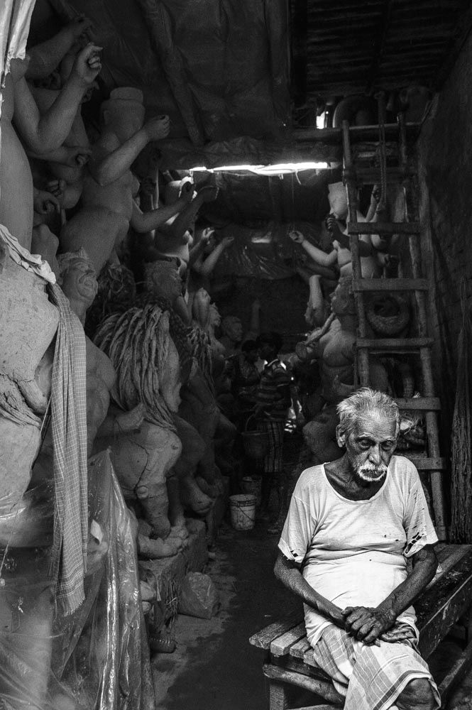 Photo of Postcards from Calcutta 12/26 by Cheryl Mukherji