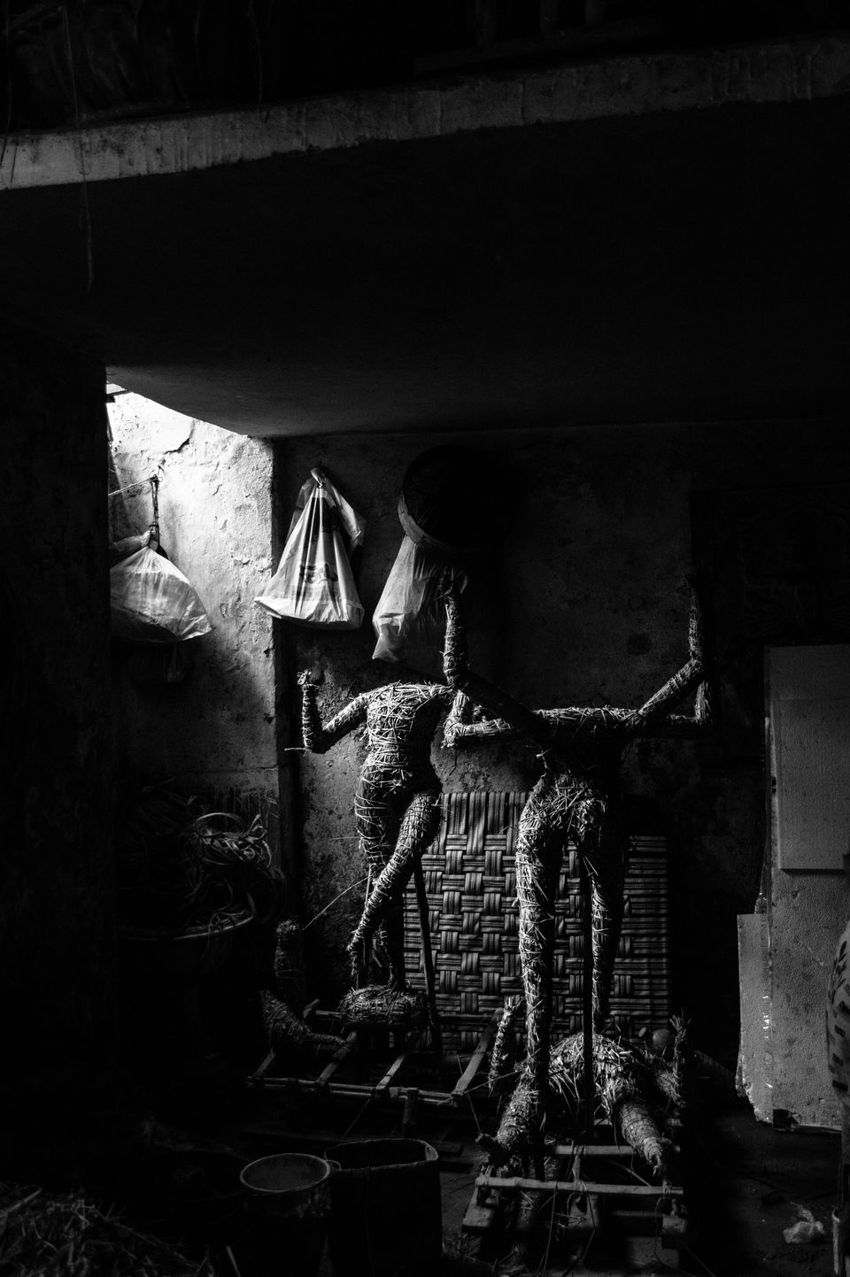 Photo of Postcards from Calcutta 14/26 by Cheryl Mukherji