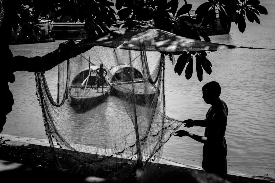 Photo of Postcards from Calcutta 19/26 by Cheryl Mukherji