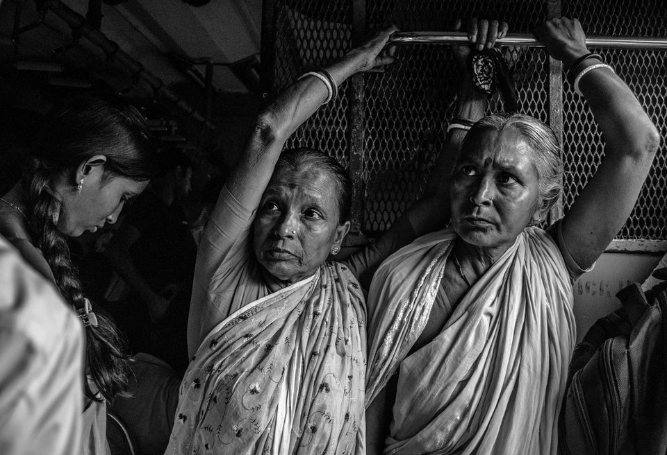 Photo of Postcards from Calcutta 16/26 by Cheryl Mukherji