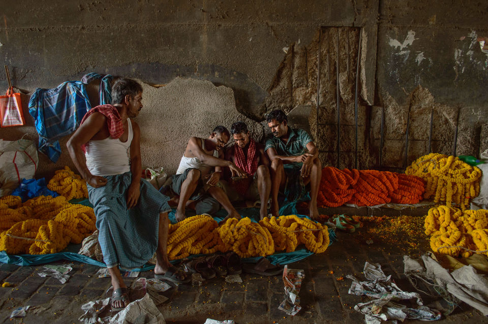 Photo of Postcards from Calcutta 18/26 by Cheryl Mukherji